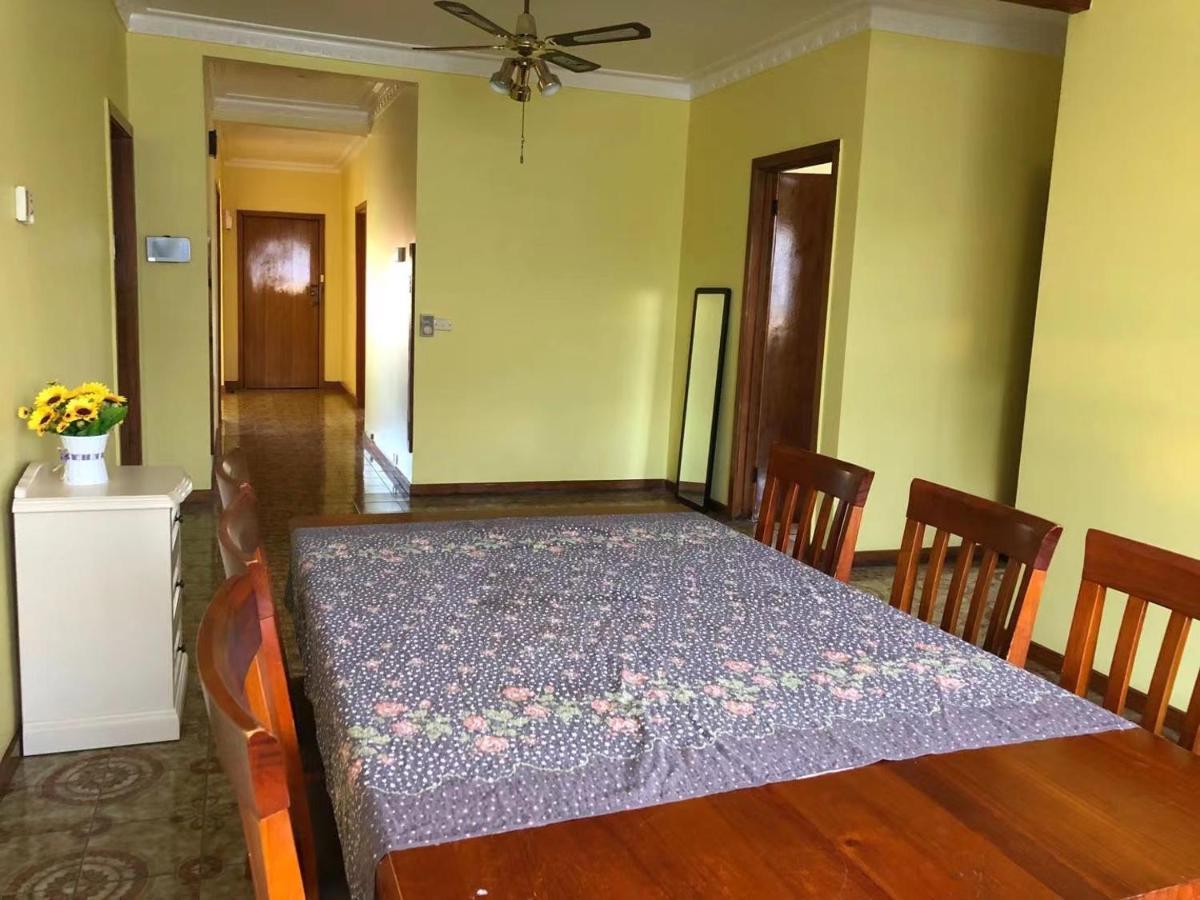 A Single Room Near The Railway Station Melbourne Eksteriør bilde