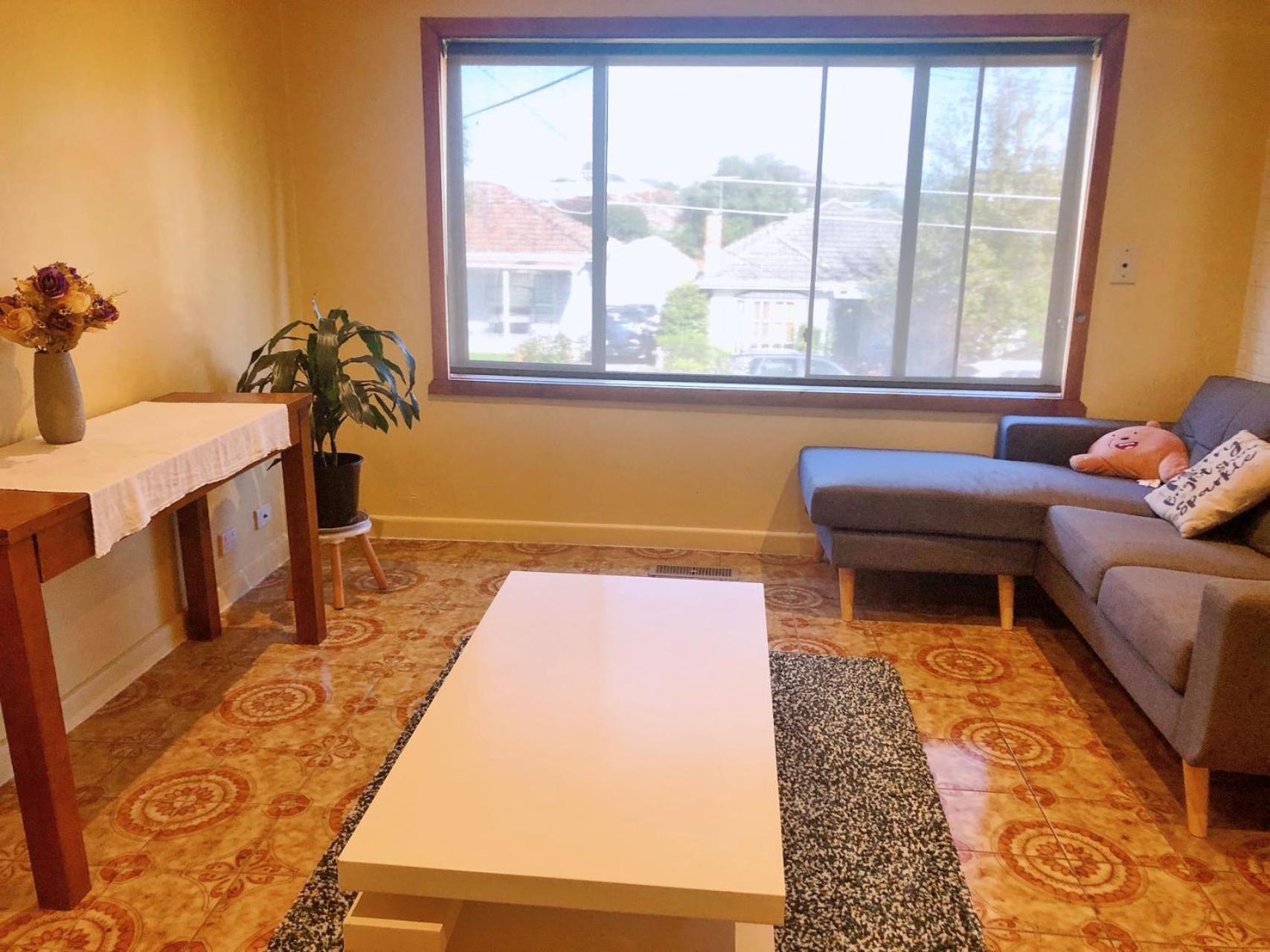 A Single Room Near The Railway Station Melbourne Eksteriør bilde
