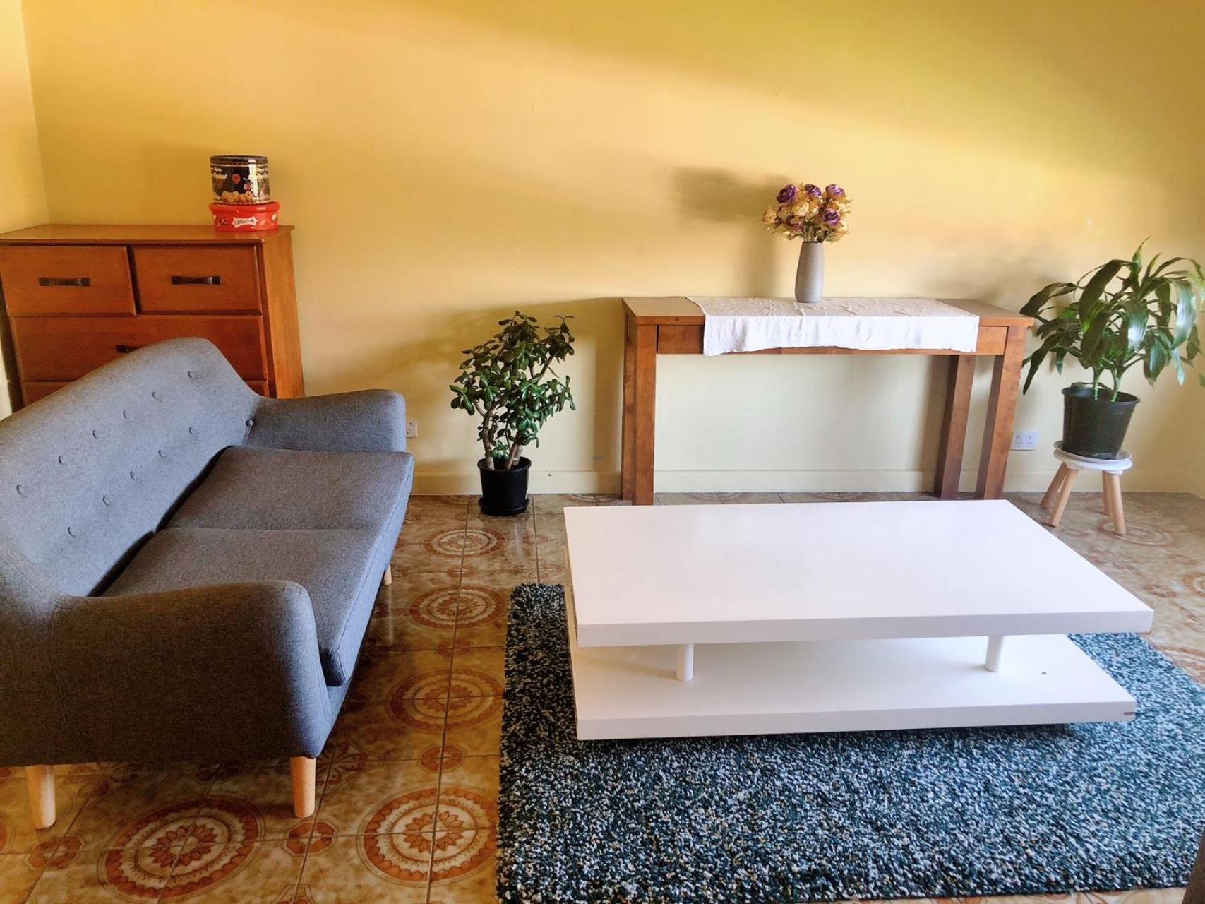 A Single Room Near The Railway Station Melbourne Eksteriør bilde